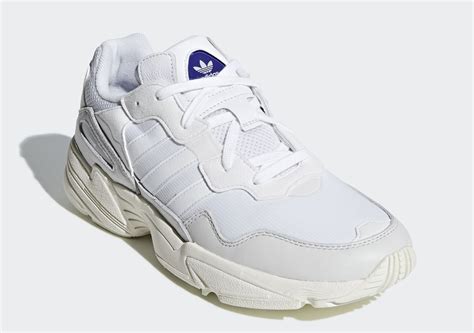 adidas yung    release info sneakernewscom