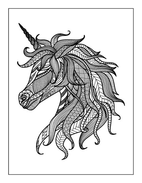 animal coloring pages digital art  coloring etsy espana