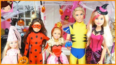 Barbie Halloween Movie Barbie Halloween Costumes Ebay