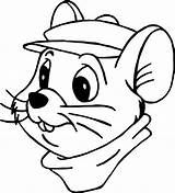 Bern Coloring Pages Rescuers Wecoloringpage sketch template