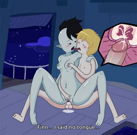 rule 34 3 fingers 3 toes adventure time areolae balls barefoot black hair blonde hair