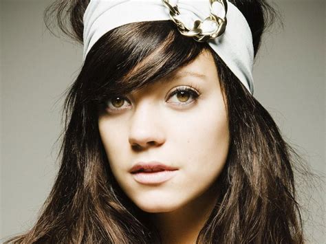 all wallpapers singer lily allen hd wallpapers 2012