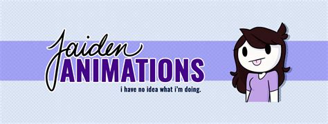 Jaidenanimations Is Creating Animations Patreon Jaiden Animations