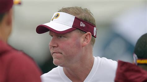 Redskins Gm S Wife Apologizes For Vulgar Tweets At Espn Reporter