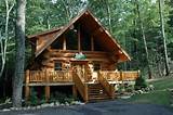 Log Cabins In Tennessee Photos