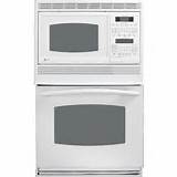 Ge Profile Wall Oven Microwave Combo Photos