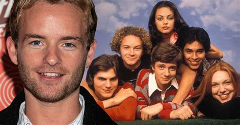 What Happened To Christopher Masterson After That 70 Show