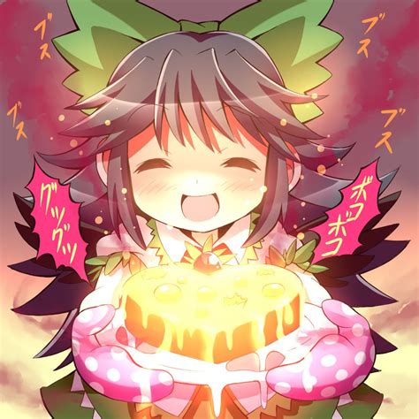 Anime With Cake Anime Anime Happy Birthday Anime Happy