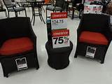 Patio Furniture On Sale At Lowes Photos