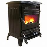 Pictures of Lowes Wood Stove