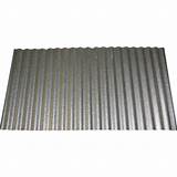 Photos of Union Corrugated Roofing
