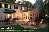 Patio And Porch Ideas Images