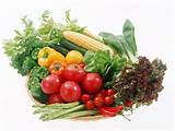 Healthy Food Vegetables Pictures