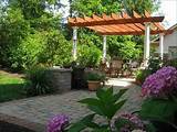Pictures of Pinterest Small Patio Ideas