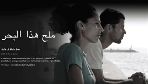 What Are The Best Arabic Series And Movies On Netflix Arabic For Nerds
