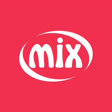 mix ingredientes youtube