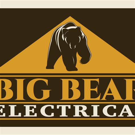 big bear electrical licensed electrician  rocky river
