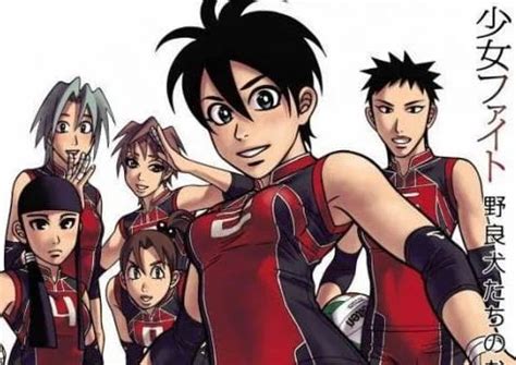 volleyball anime     love  sport  volleyball anime anime volleyball