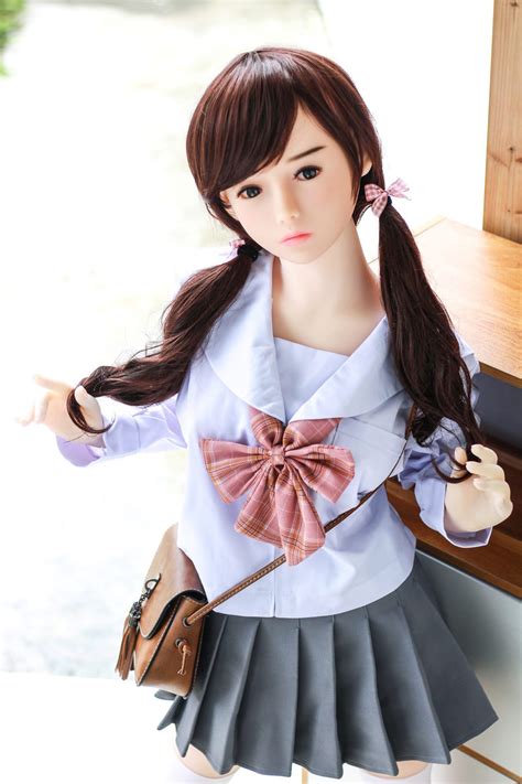 Evelyn Classic Sex Doll 4 10 149cm Cup C Ainidoll Online Shop