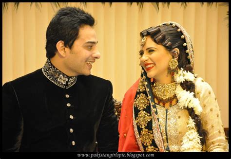 India Girls Hot Photos Wedding Pics Of Fatima Effendi