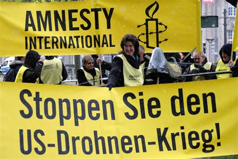 amnesty international ai politik für kinder einfach erklärt