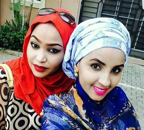 Shuwa Arab Ethnic Group Have The Most Beautiful Women In Nigeria