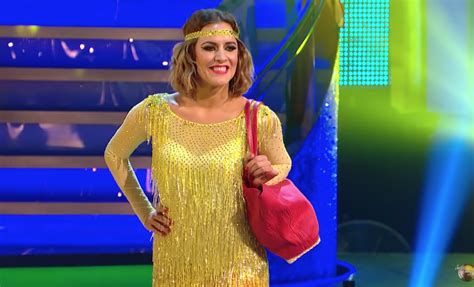 Strictly Come Dancing Caroline Flack Tribute Leaves Viewers In Tears