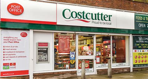 perfect partnership  costcutter supermarkets group scottish local retailer magazine