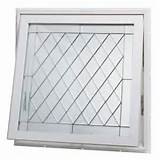 Tafco Awning Window Pictures