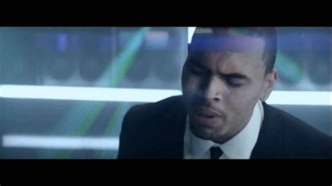 chris brown turn up the music clip hd youtube