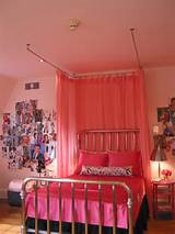 Girls Bed Canopy