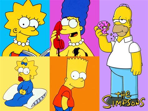 556105 1920x1080 the simpsons homer simpson marge simpson lisa simpson