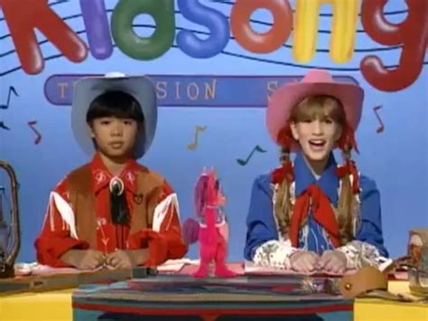 kidsongs tv show season  episode  wild west fever video