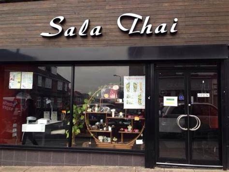 relax  enjoy  finest thai massage  sala thai  affordable