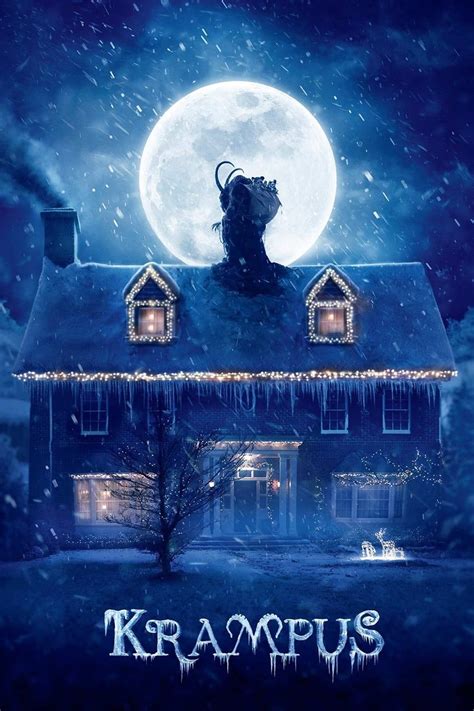 scary movies   holiday season ranked