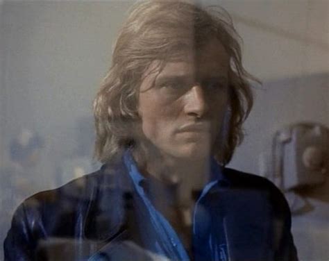When Your Favorite Actor Is Rutger Hauer — Rutger Hauer In