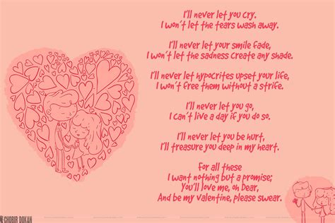 valentine poems  himher  images february