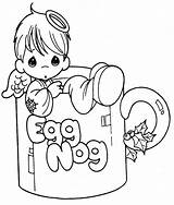 Precious Angelito Hobbit Ponche Taza Tasas Cup Egg Huevo Arcoiris Nia Tasa sketch template
