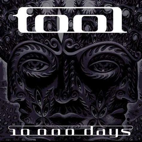 Tool 10 000 Days Nicherecords Ro