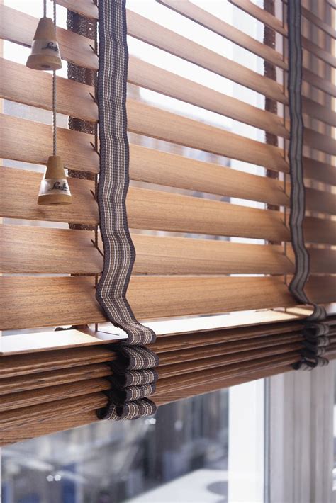 brown wooden blinds window shades  lowes  window decor china wooden blinds  wood slats