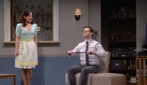 Review ‘permission’ And Spankings At The Lucille Lortel Theater The