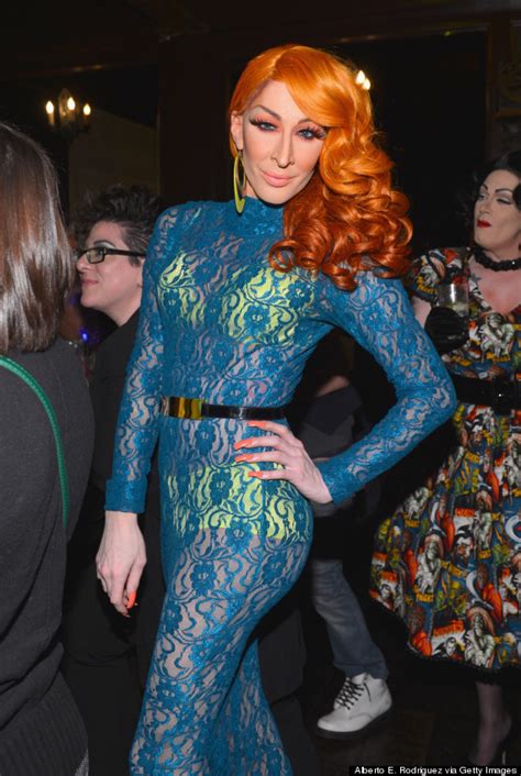 Huffpost Gay Voices Offers Our Picks For Rupaul S Drag