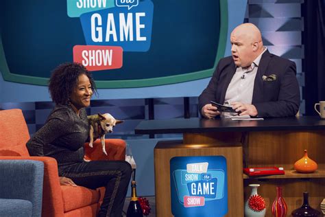 talk show  game show trailer celebs score   good guests indiewire