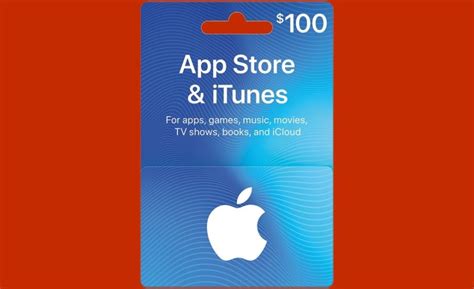 Get A 100 Itunes T Card For Just 85 Limited Quantities Digital