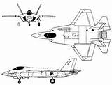 Lightning F35 Storms Airplanes Martin sketch template