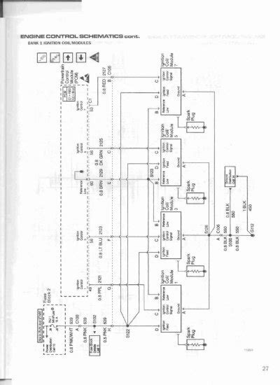 engine control schematics