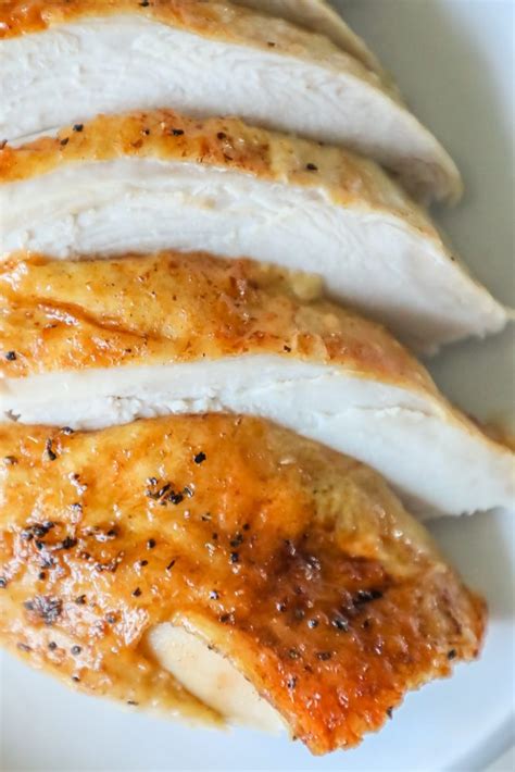 The Best Oven Roasted Turkey Breast Recipe Sweet Cs Designs