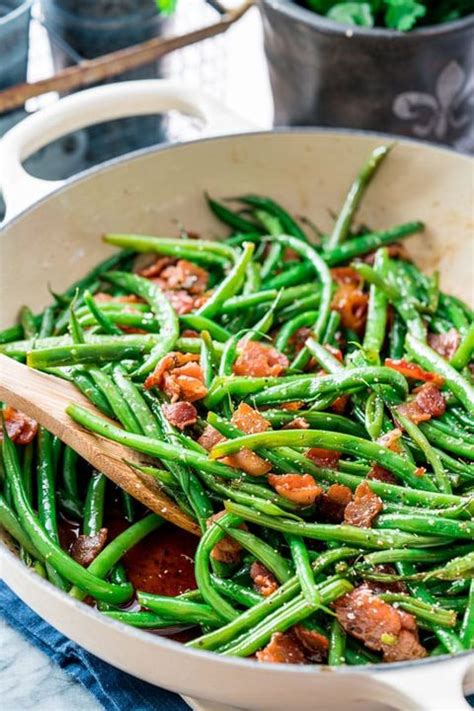 55 easy green bean recipes for thanksgiving how to cook green beans