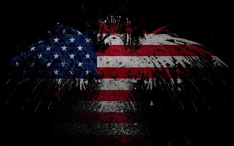 american flag backgrounds wallpaper cave