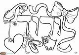Coloring Pages Pink Challah Crumbs Choose Board sketch template